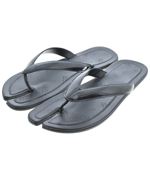 Maison Margiela รองเท้าแตะ