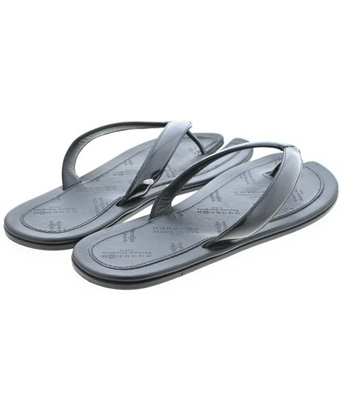 Maison Margiela รองเท้าแตะ