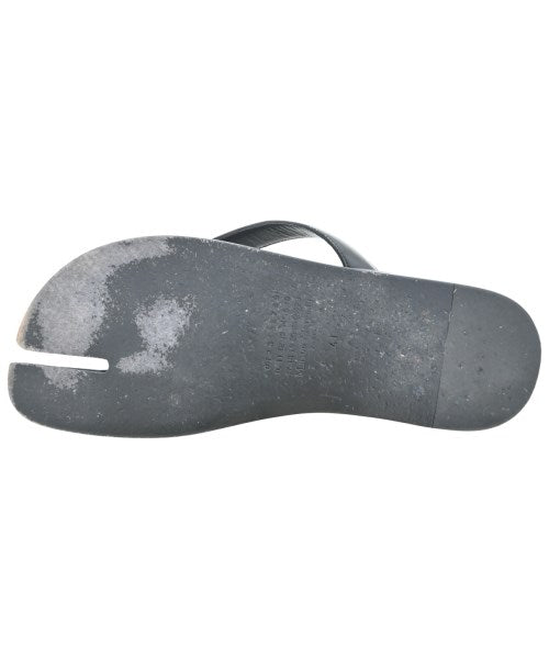 Maison Margiela รองเท้าแตะ