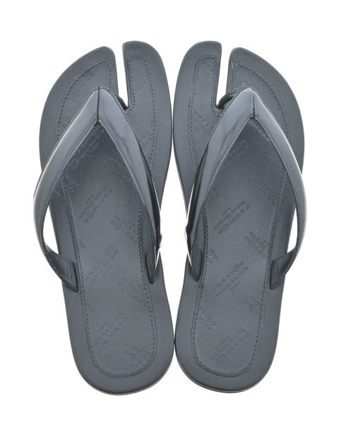 Maison Margiela รองเท้าแตะ