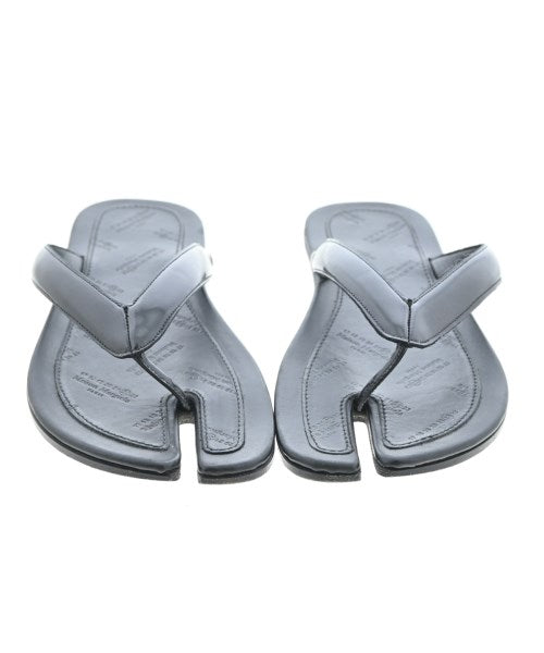 Maison Margiela รองเท้าแตะ