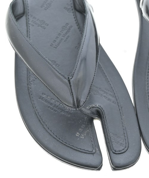 Maison Margiela รองเท้าแตะ