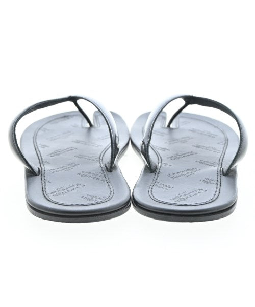 Maison Margiela รองเท้าแตะ