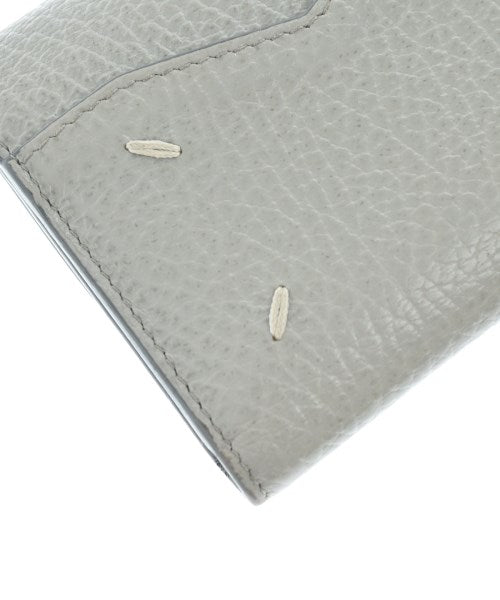 Maison Margiela กระเป๋าสตางค์/กระเป๋าใส่เหรียญ