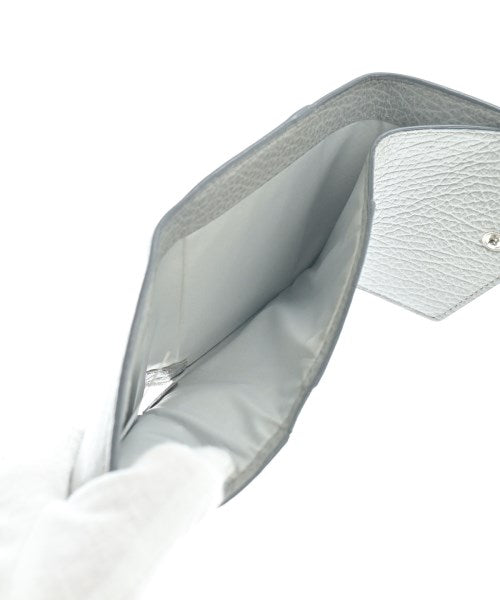 Maison Margiela กระเป๋าสตางค์/กระเป๋าใส่เหรียญ