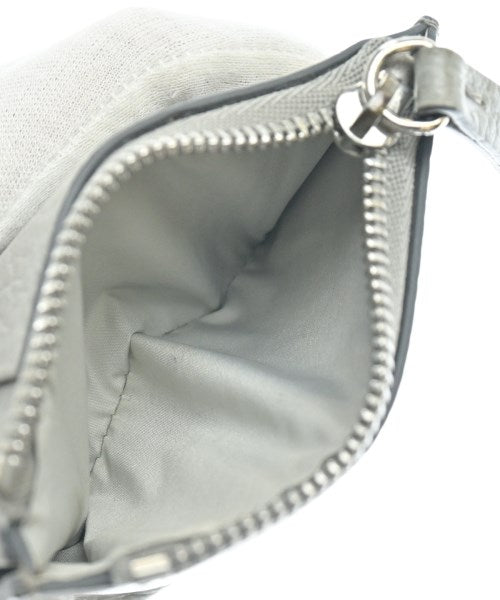 Maison Margiela กระเป๋าสตางค์/กระเป๋าใส่เหรียญ