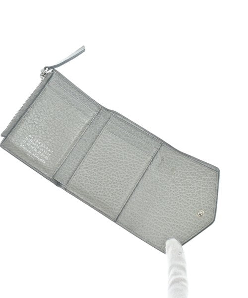 Maison Margiela กระเป๋าสตางค์/กระเป๋าใส่เหรียญ