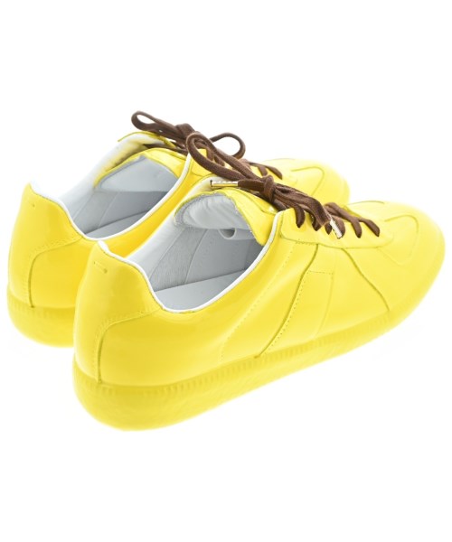 Maison Margiela รองเท้าผ้าใบ