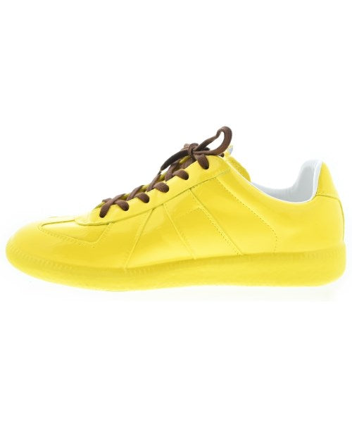 Maison Margiela รองเท้าผ้าใบ