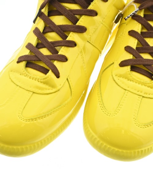 Maison Margiela รองเท้าผ้าใบ