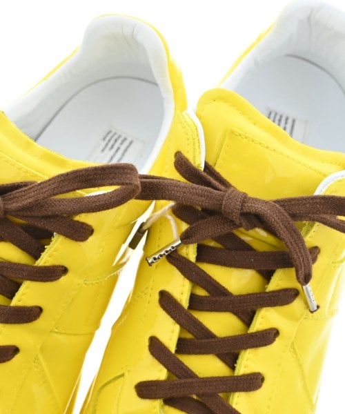 Maison Margiela รองเท้าผ้าใบ