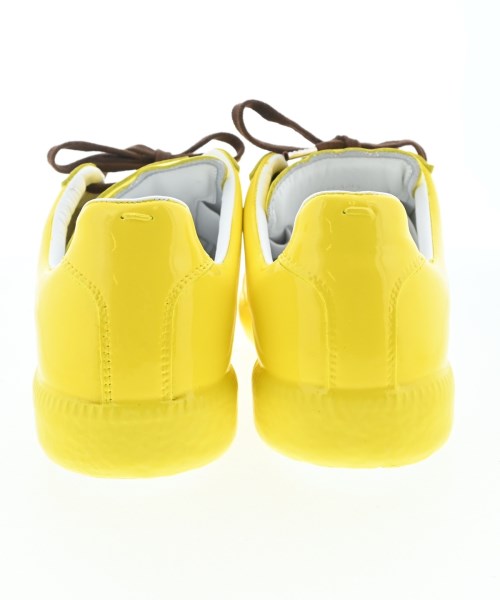 Maison Margiela รองเท้าผ้าใบ