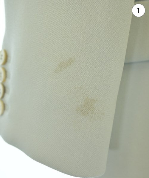 Maison Margiela แจ็คเก็ตลำลอง