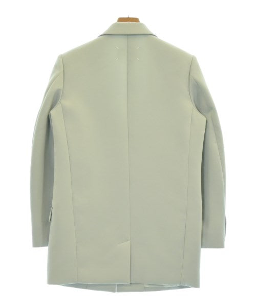 Maison Margiela แจ็คเก็ตลำลอง