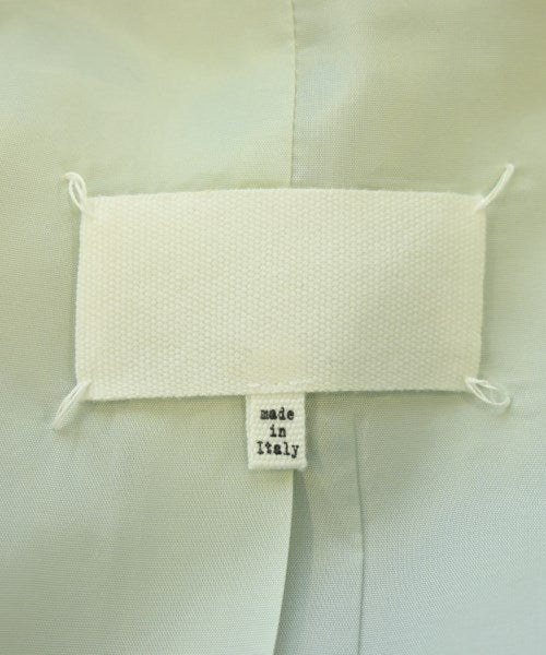 Maison Margiela แจ็คเก็ตลำลอง