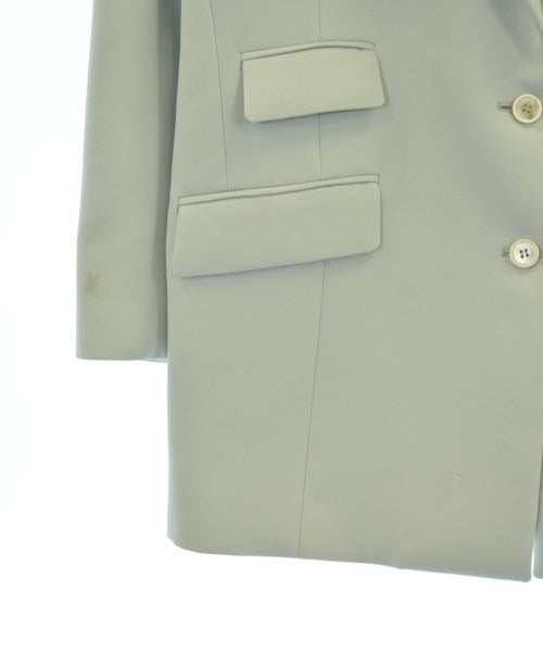 Maison Margiela แจ็คเก็ตลำลอง