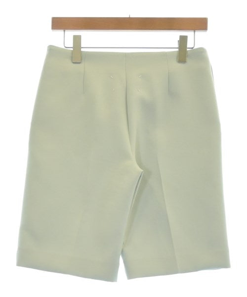 Maison Margiela กางเกงขาสั้น