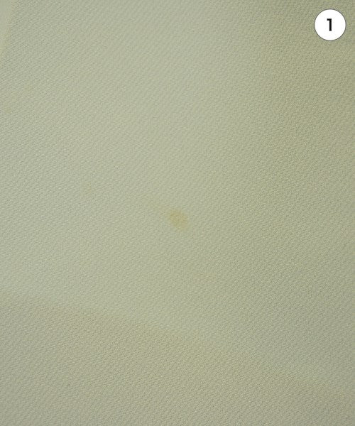 Maison Margiela กางเกงขาสั้น