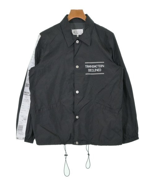 Maison Margiela แจ็คเก็ตเบลาส์ อื่น