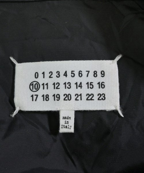 Maison Margiela แจ็คเก็ตเบลาส์ อื่น