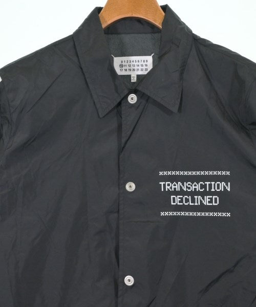 Maison Margiela แจ็คเก็ตเบลาส์ อื่น