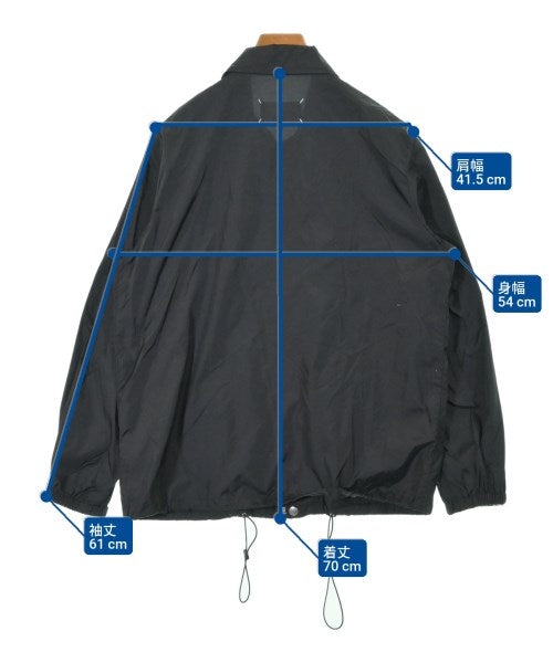 Maison Margiela แจ็คเก็ตเบลาส์ อื่น