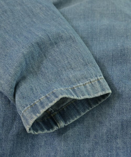 Maison Margiela แจ็คเก็ตยีนส์