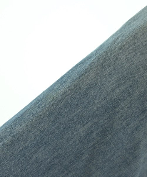 Maison Margiela แจ็คเก็ตยีนส์