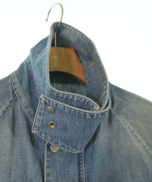 Maison Margiela แจ็คเก็ตยีนส์