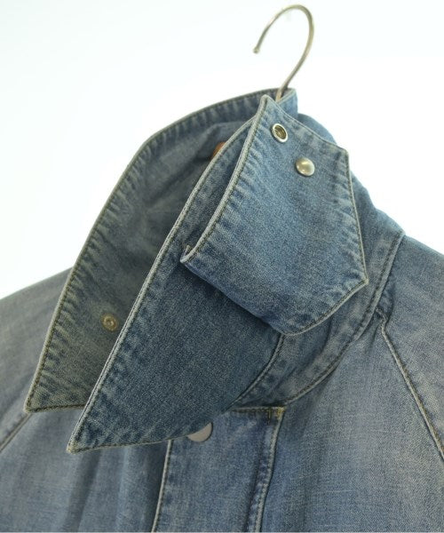 Maison Margiela แจ็คเก็ตยีนส์