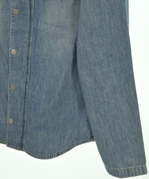 Maison Margiela แจ็คเก็ตยีนส์