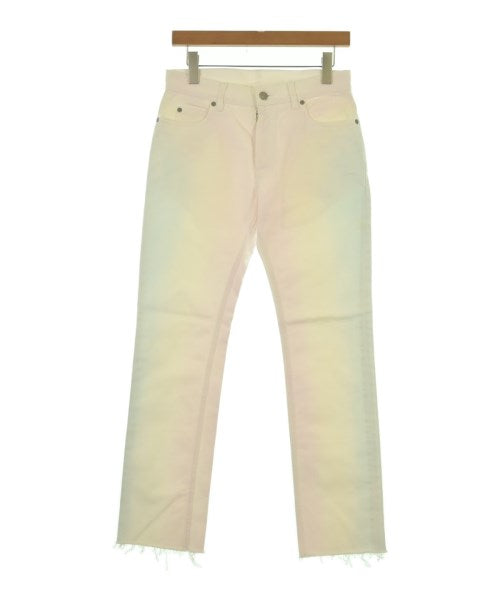 Maison Margiela กางเกง อื่น