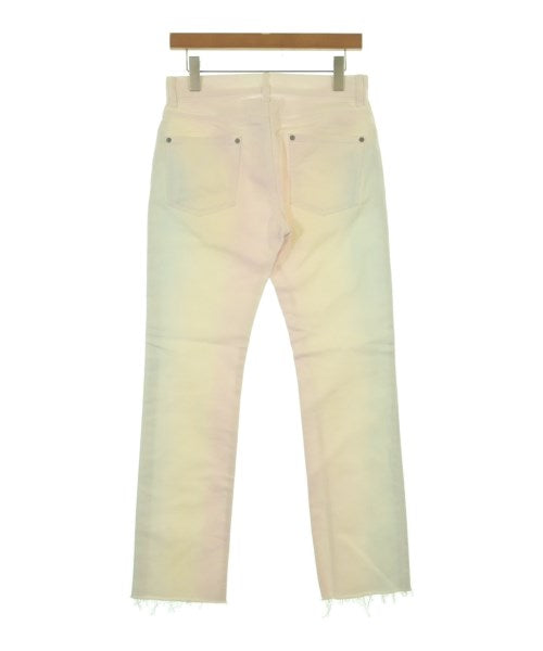 Maison Margiela กางเกง อื่น