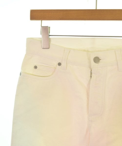 Maison Margiela กางเกง อื่น