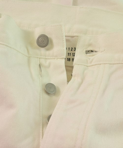 Maison Margiela กางเกง อื่น