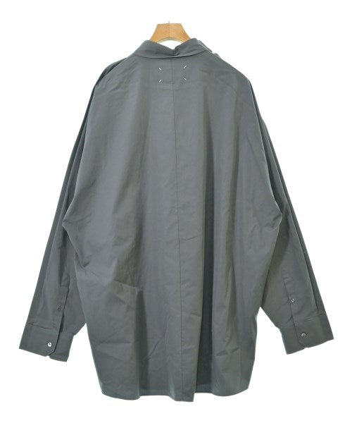 Maison Margiela เสื้อลำลอง