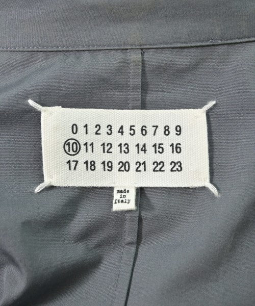 Maison Margiela เสื้อลำลอง