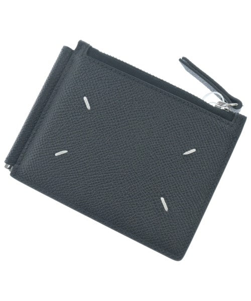 Maison Margiela กระเป๋าสตางค์/กระเป๋าใส่เหรียญ