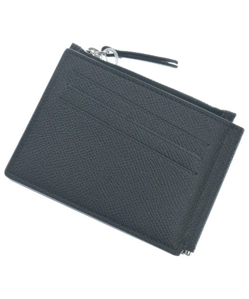 Maison Margiela กระเป๋าสตางค์/กระเป๋าใส่เหรียญ