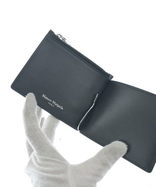 Maison Margiela กระเป๋าสตางค์/กระเป๋าใส่เหรียญ