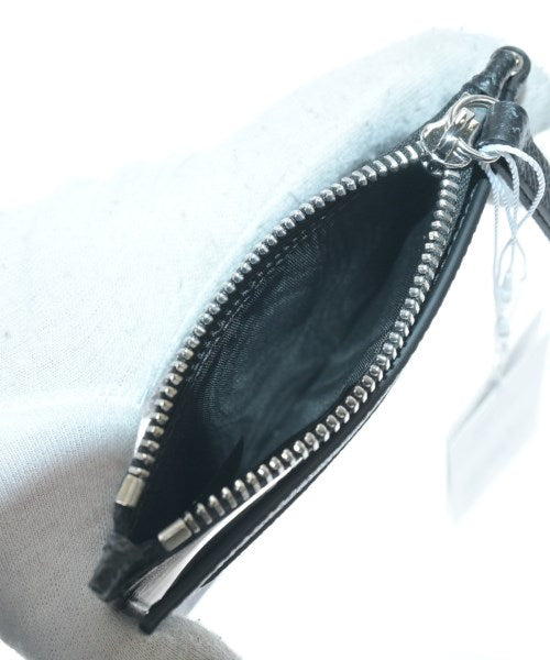 Maison Margiela กระเป๋าสตางค์/กระเป๋าใส่เหรียญ