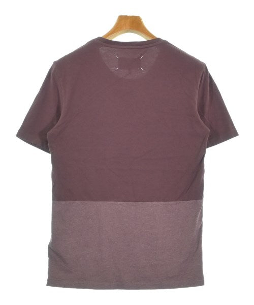 Maison Margiela เสื้อยืด/เสื้อท็อปส์