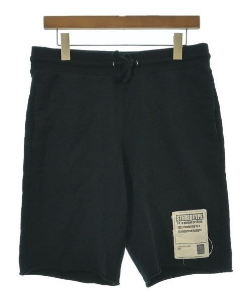 Maison Margiela กางเกงขาสั้น