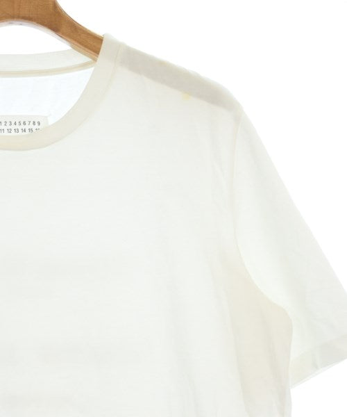Maison Margiela เสื้อยืด/เสื้อท็อปส์
