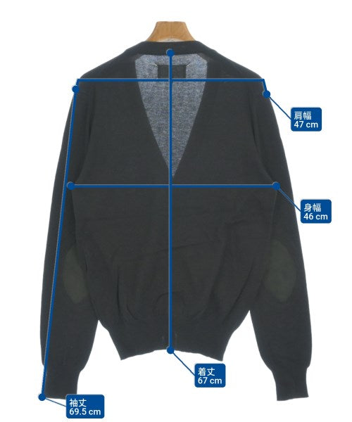 Maison Margiela เสื้อคาร์ดิแกน