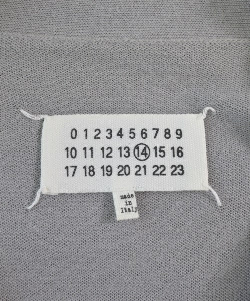 Maison Margiela เสื้อคาร์ดิแกน