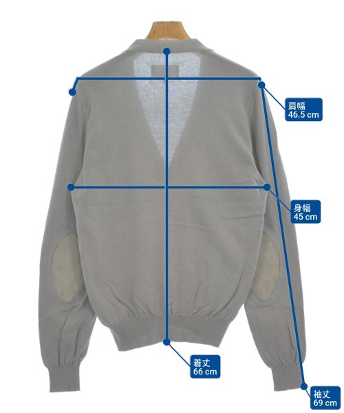 Maison Margiela เสื้อคาร์ดิแกน