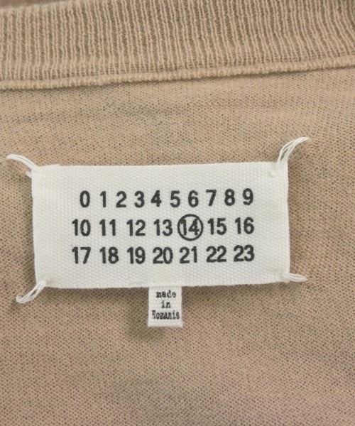 Maison Margiela เสื้อคาร์ดิแกน