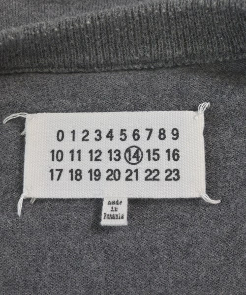 Maison Margiela เสื้อคาร์ดิแกน