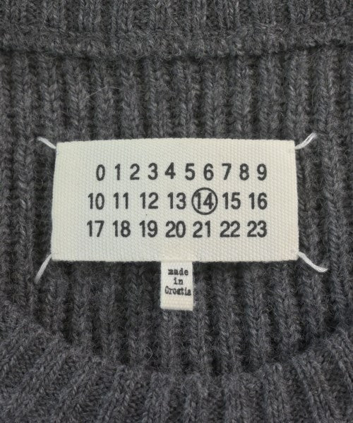 Maison Margiela เสื้อกันหนาว